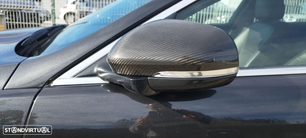 Jaguar XF Sportbrake 2.2 D Luxury 139g - 2