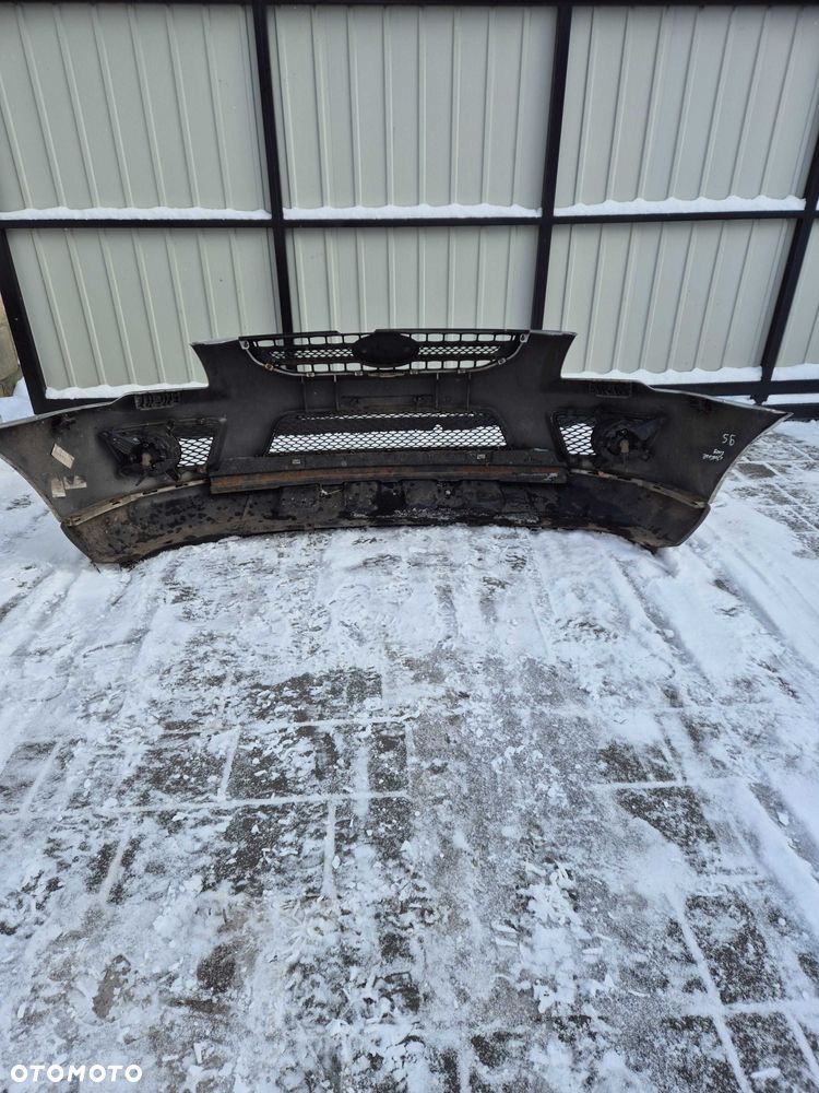Zderzak przód przedni Kia Sportage rok 09 kod lak 9S - 5