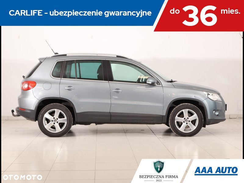 Volkswagen Tiguan - 7