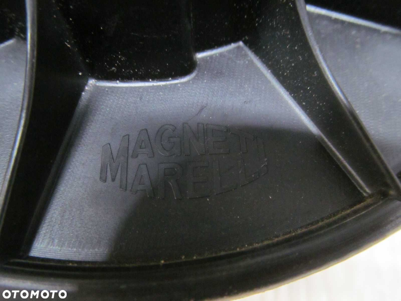 PEUGEOT 307 WENTYLATOR NAGRZEWNICY DMUCHAWA - 3