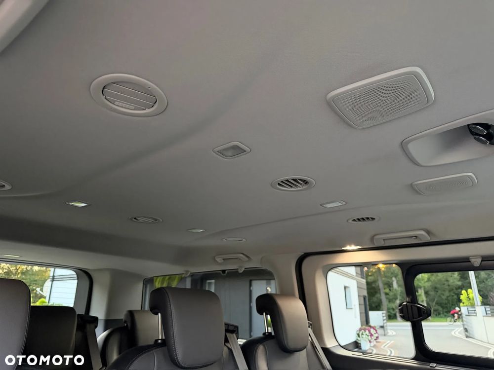 Ford Tourneo Custom 2.0 TDCi L2 Titanium SelectShift - 24