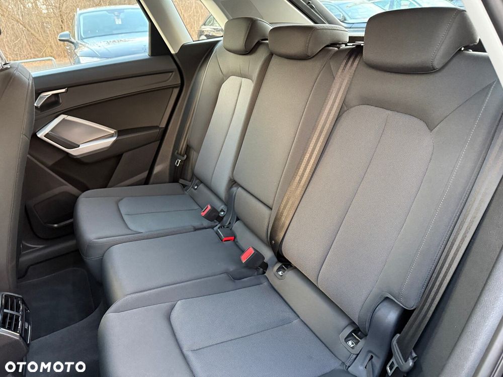Audi Q3 - 20
