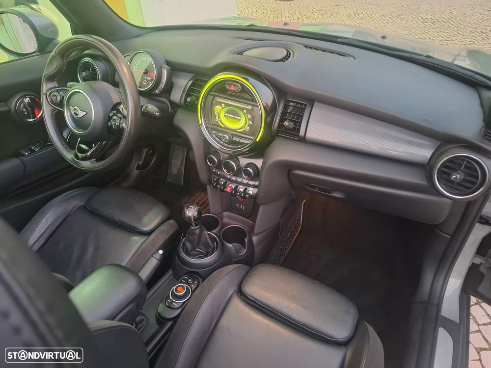MINI 3 Portas Cooper - 41