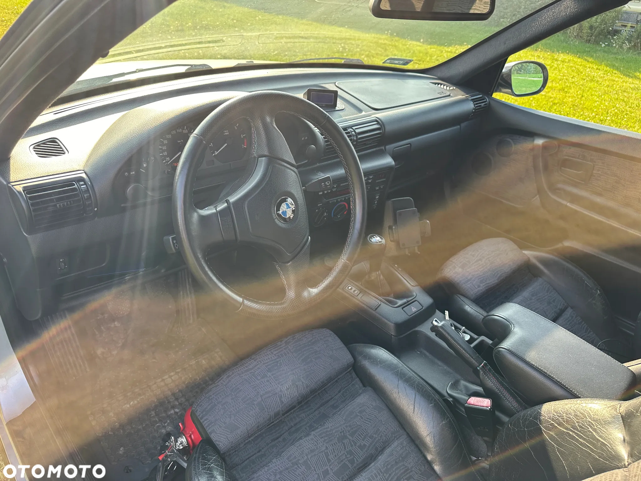 BMW Seria 3 318ti - 14