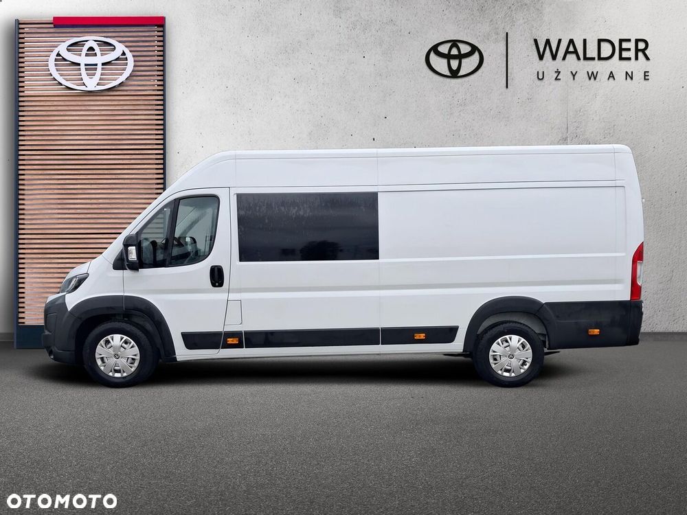 Toyota PROACE MAX - 2