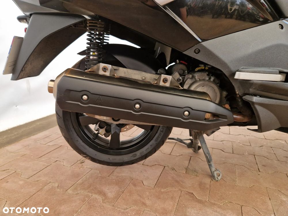 Peugeot Satelis - 18