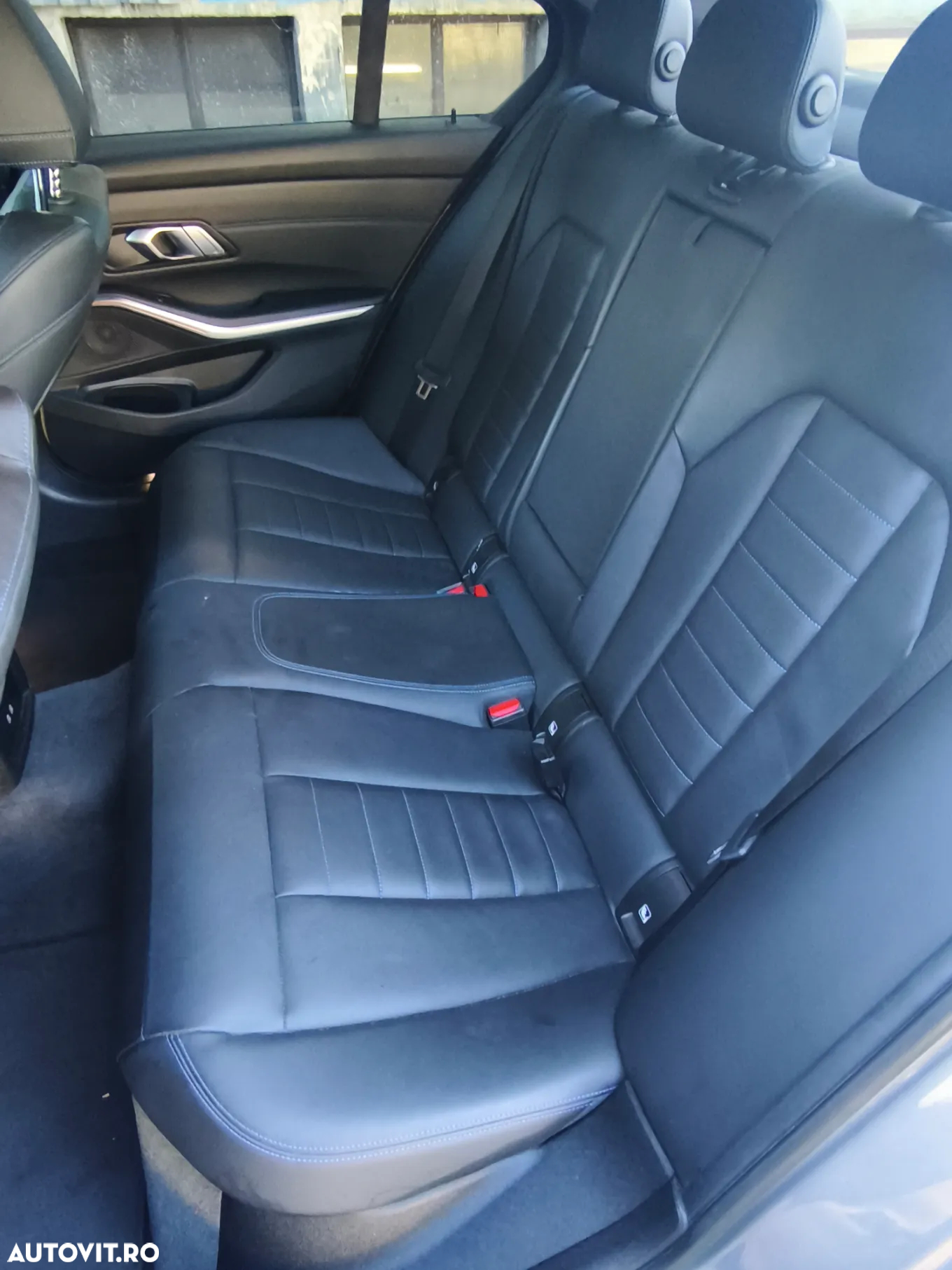 BMW Seria 3 330e xDrive AT PHEV - 8