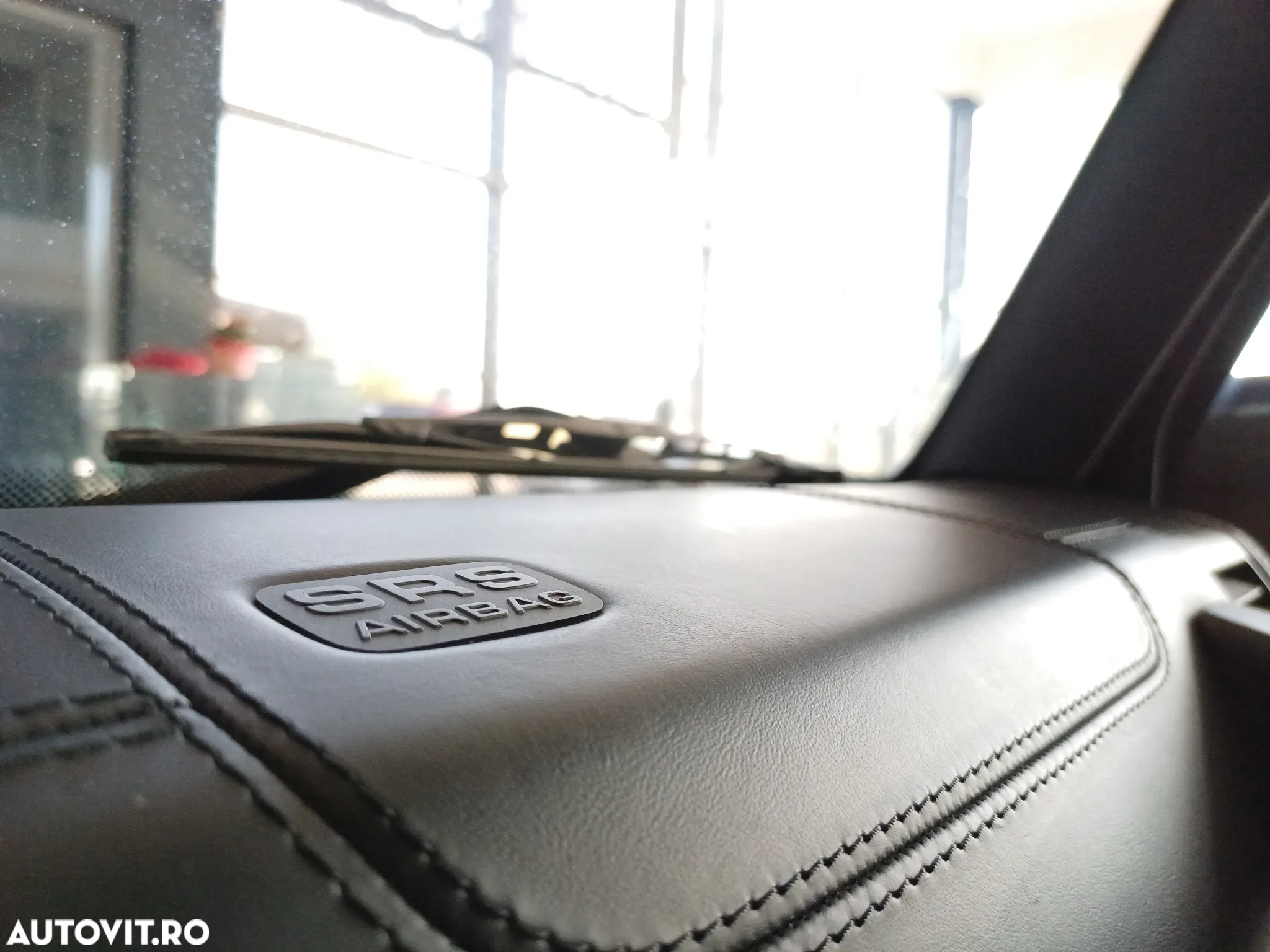 Mercedes-Benz G 63 AMG SW Long - 28
