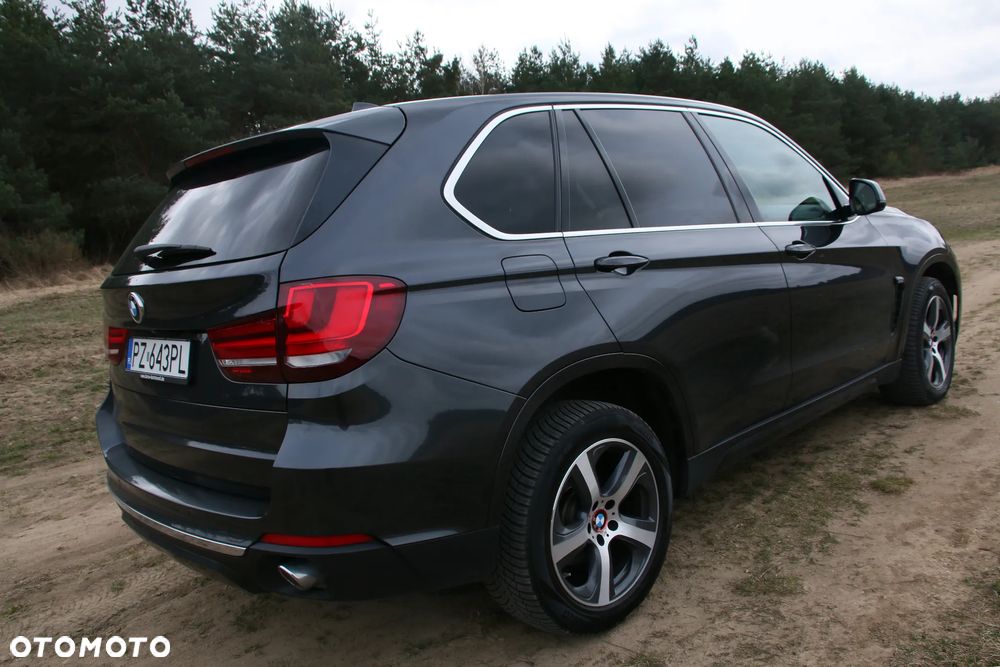 BMW X5 - 3
