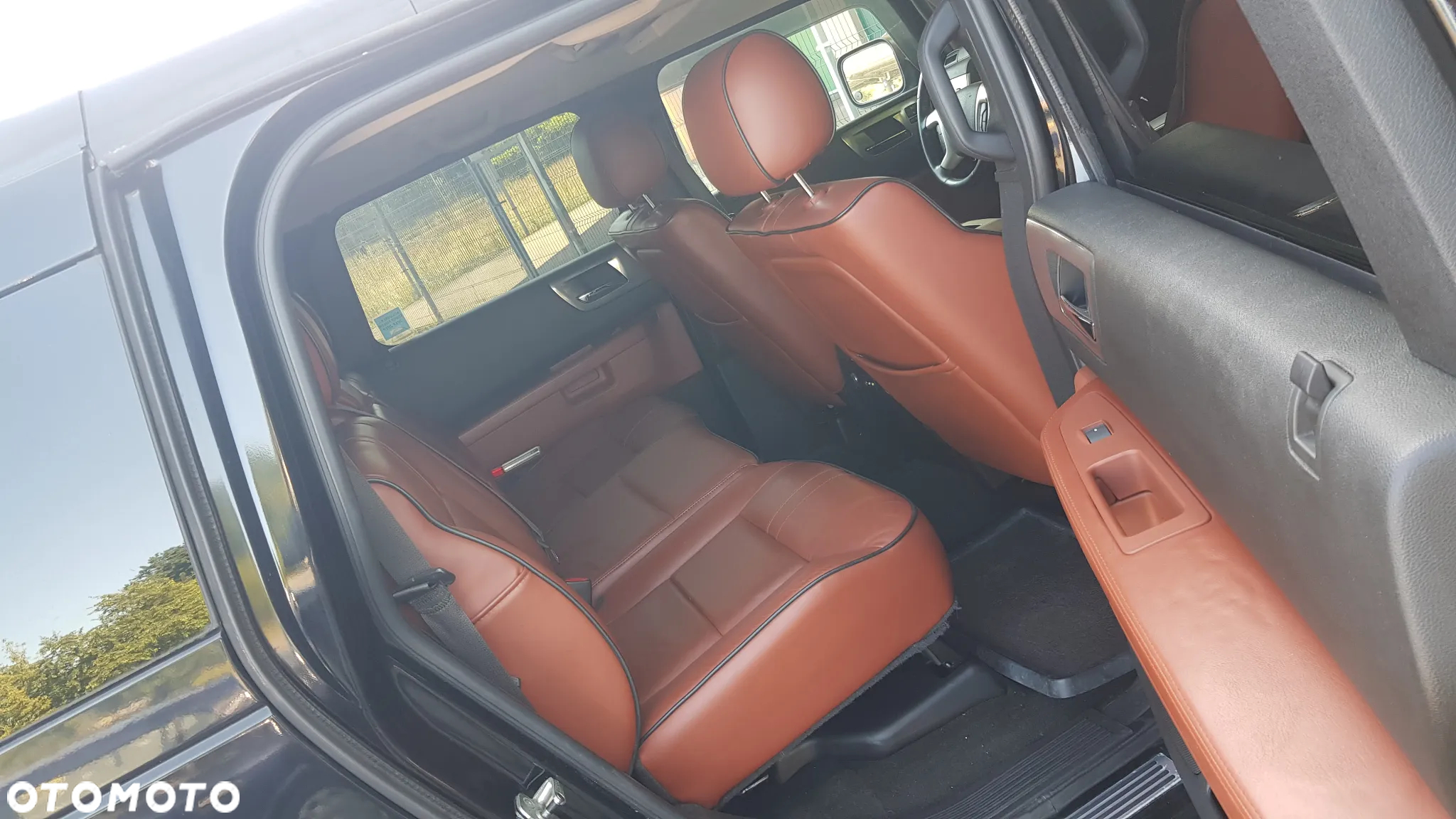 Hummer H2 6.2 V8 Luxury - 18