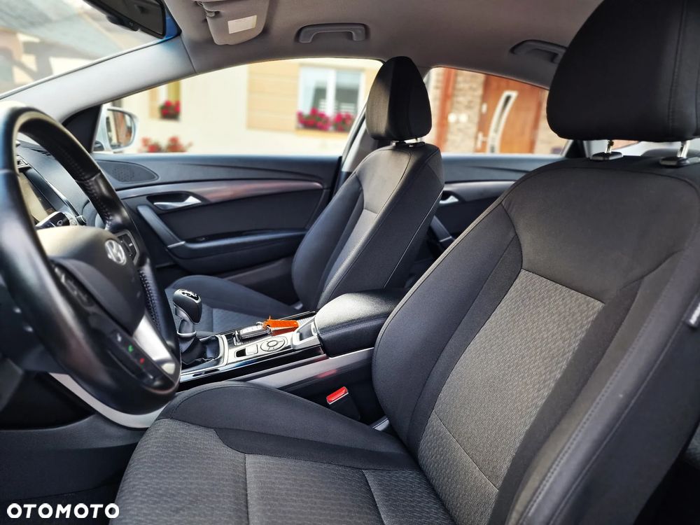 Hyundai i40 1.7 CRDi Comfort + - 29