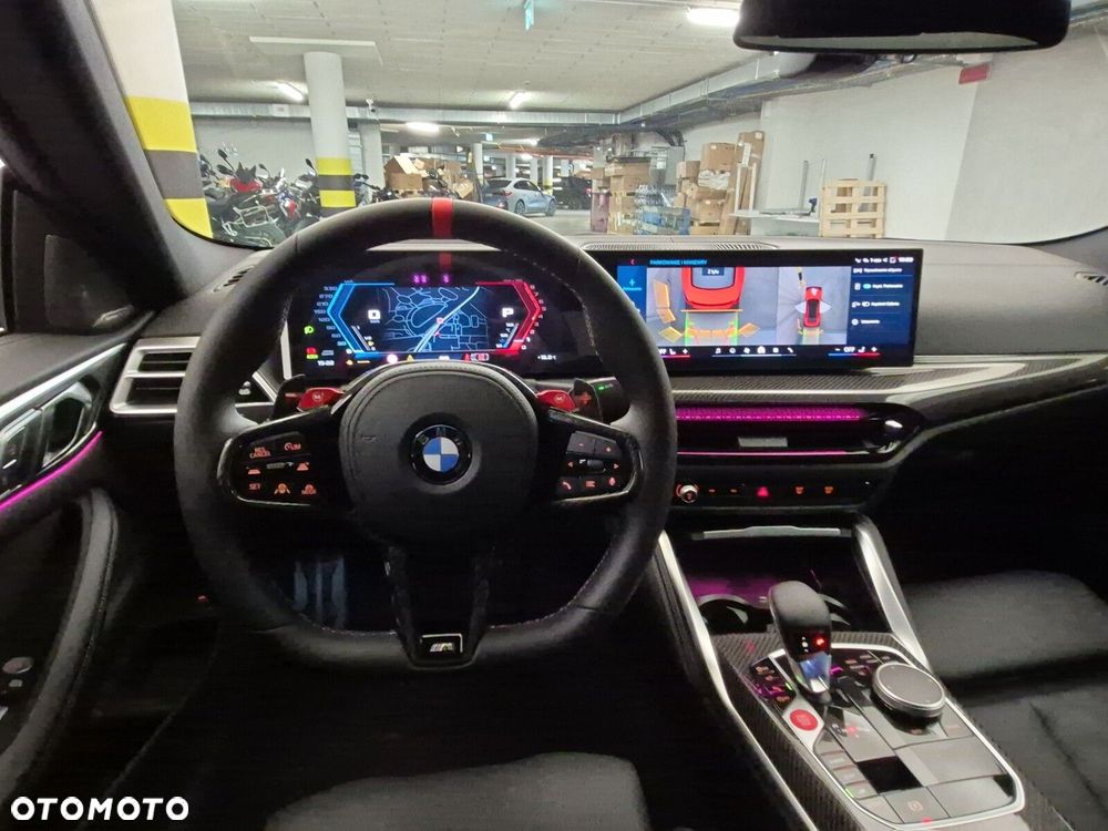 BMW M4 - 14