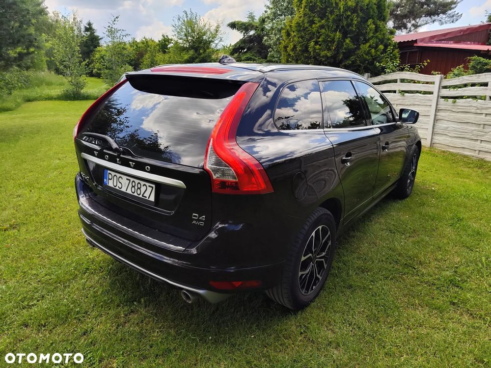 Volvo XC 60 - 14