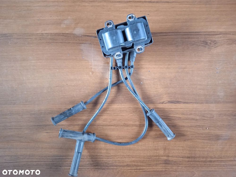 CEWKA ZAPŁONOWA		Dacia Sandero 1.4 MPI	8200506297 7700274008 - 5