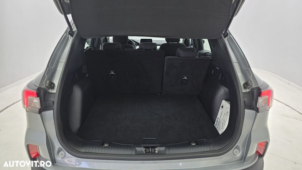 Ford Kuga 1.5 EcoBlue A8 FWD Trend - 25