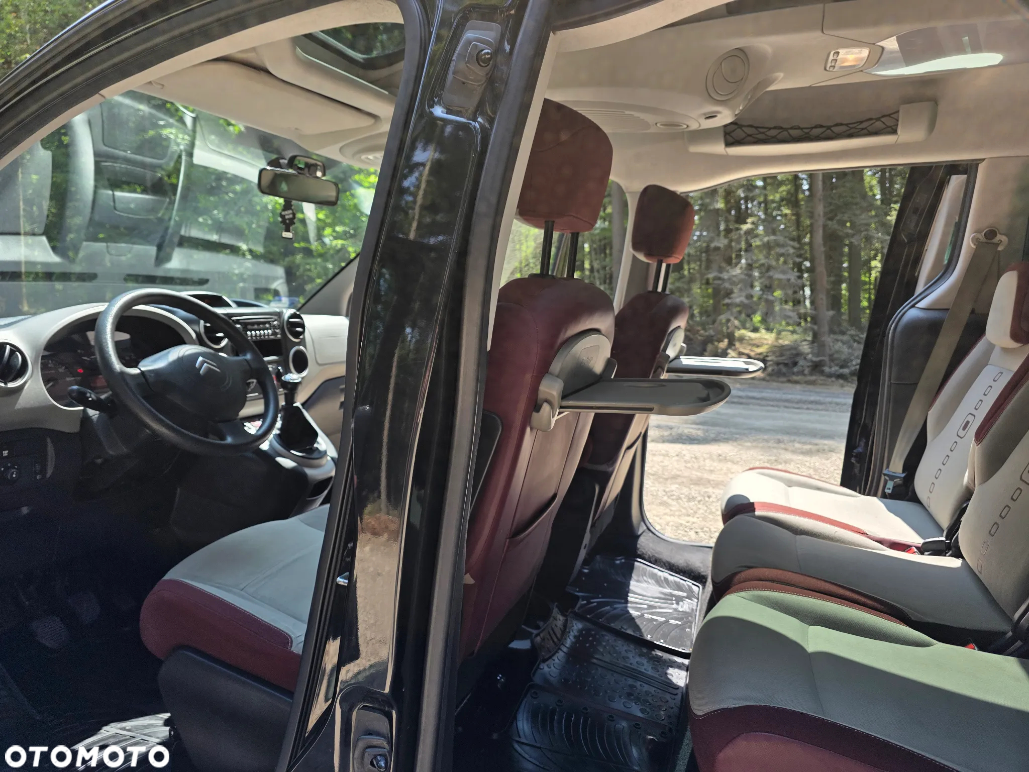 Citroën Berlingo 1.6 VTi 16V Multispace - 15