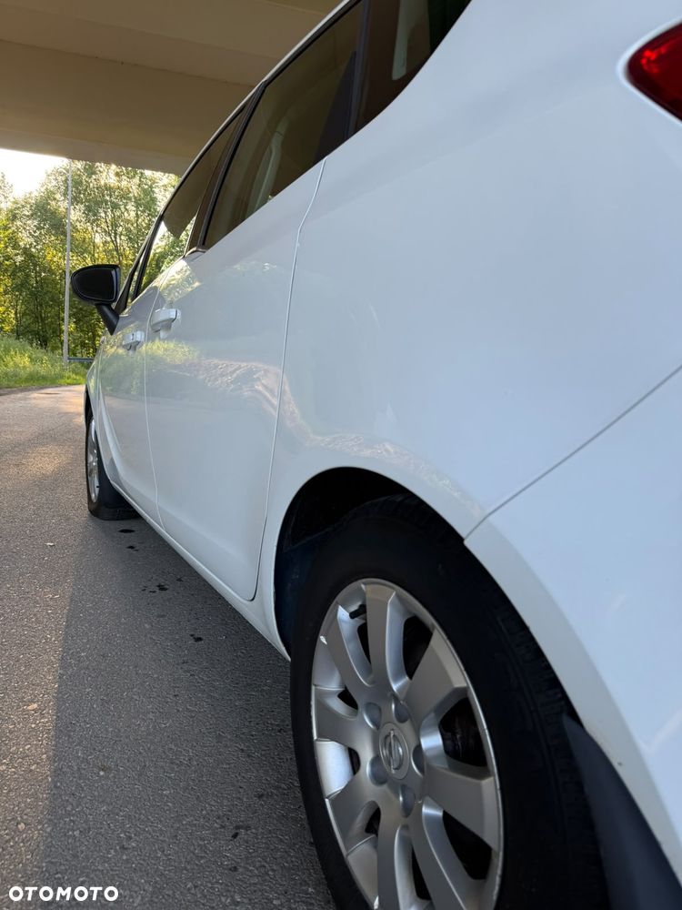 Opel Meriva 1.4 Style - 15