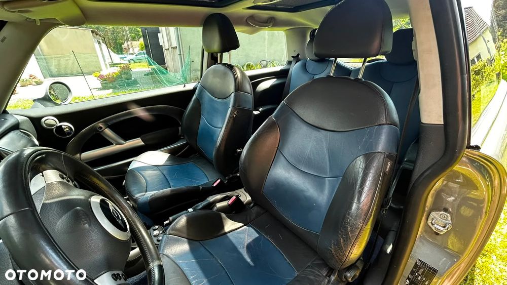 MINI Cooper S - 15