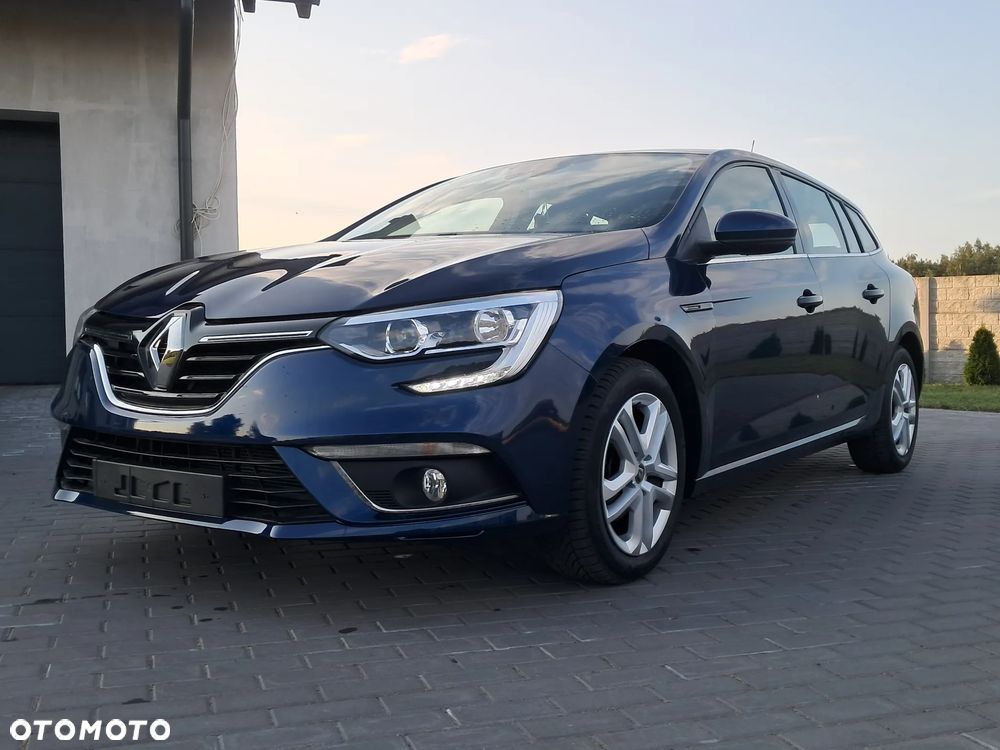 Renault Megane ENERGY TCe 100 LIFE - 2