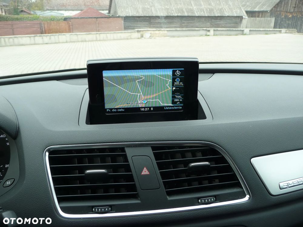 Audi Q3 2.0 TDI Quattro Design - 16