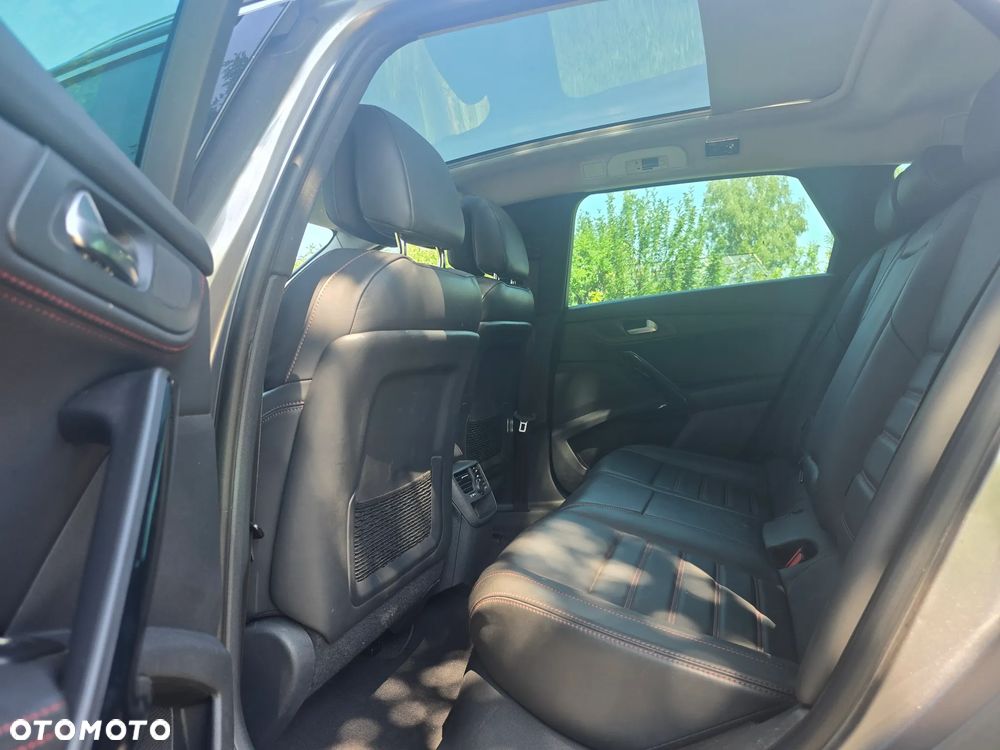 Peugeot 508 BlueHDi 150 Stop&Start Business-Line - 20