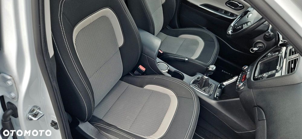 Kia Ceed 1.6 GDI Platinum Edition - 14