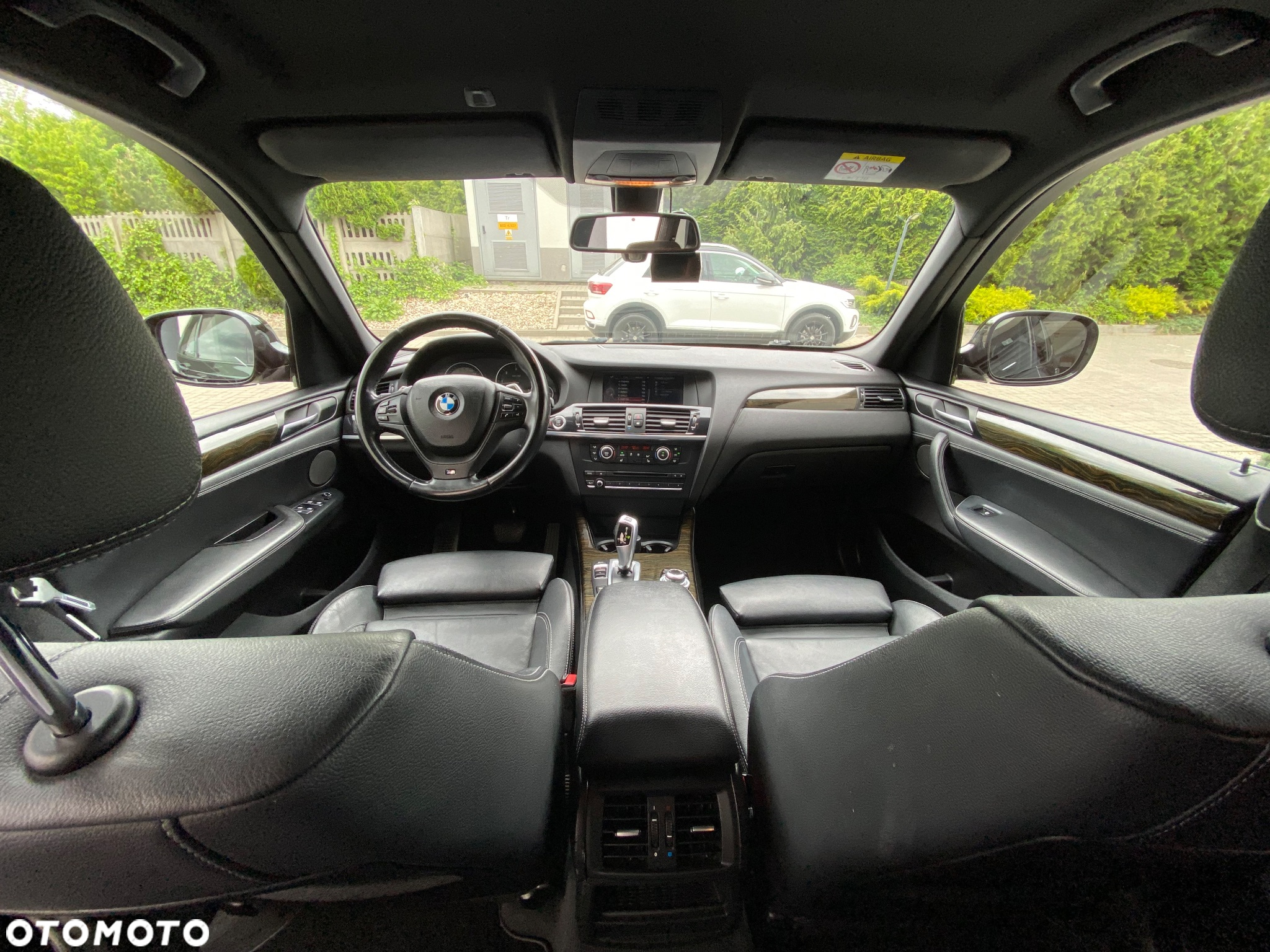 BMW X3 - 9