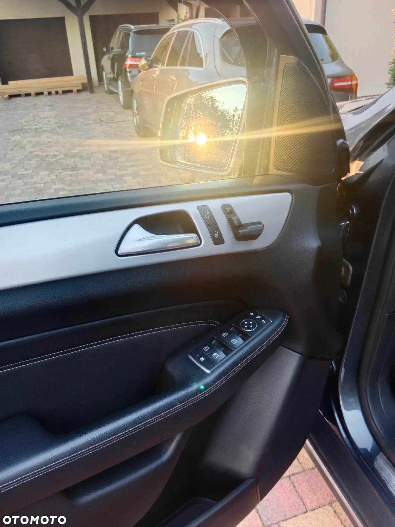 Mercedes-Benz ML 250 BlueTec 4-Matic - 6