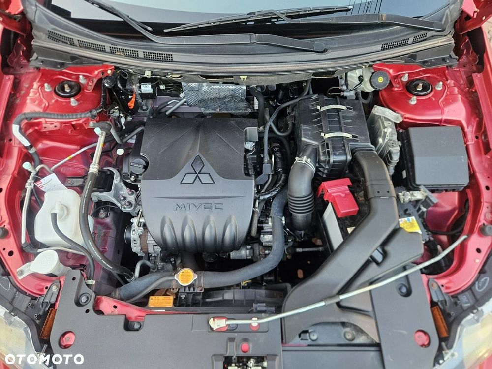 Mitsubishi Lancer 1.6 ClearTec Diamant Edition - 35