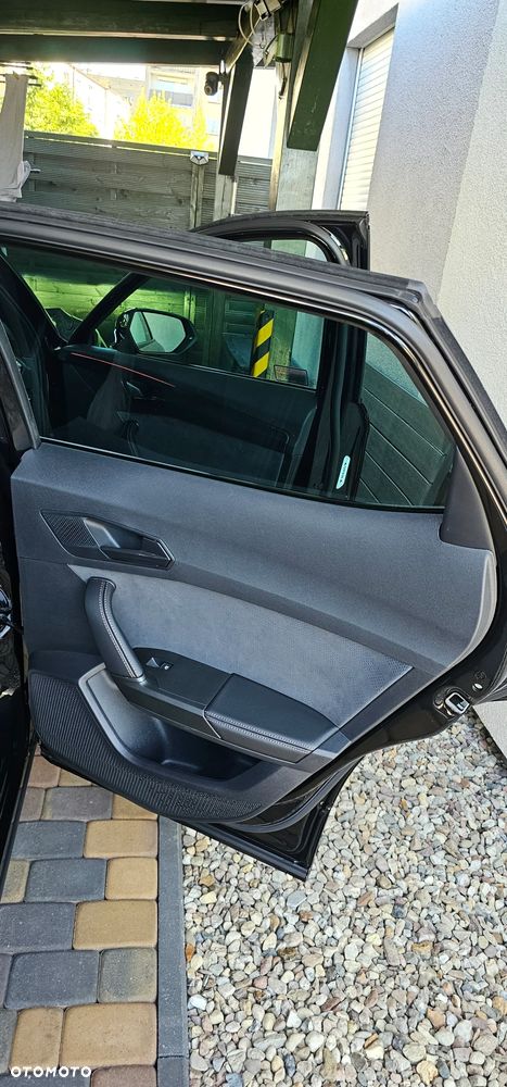Cupra Formentor 1.5 eTSI mHEV DSG - 12