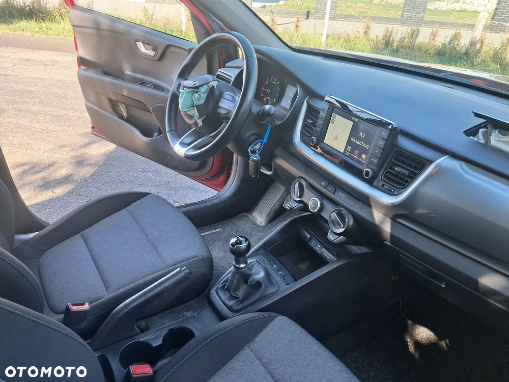 Kia Stonic 1.2 Dream-Team Edition - 8