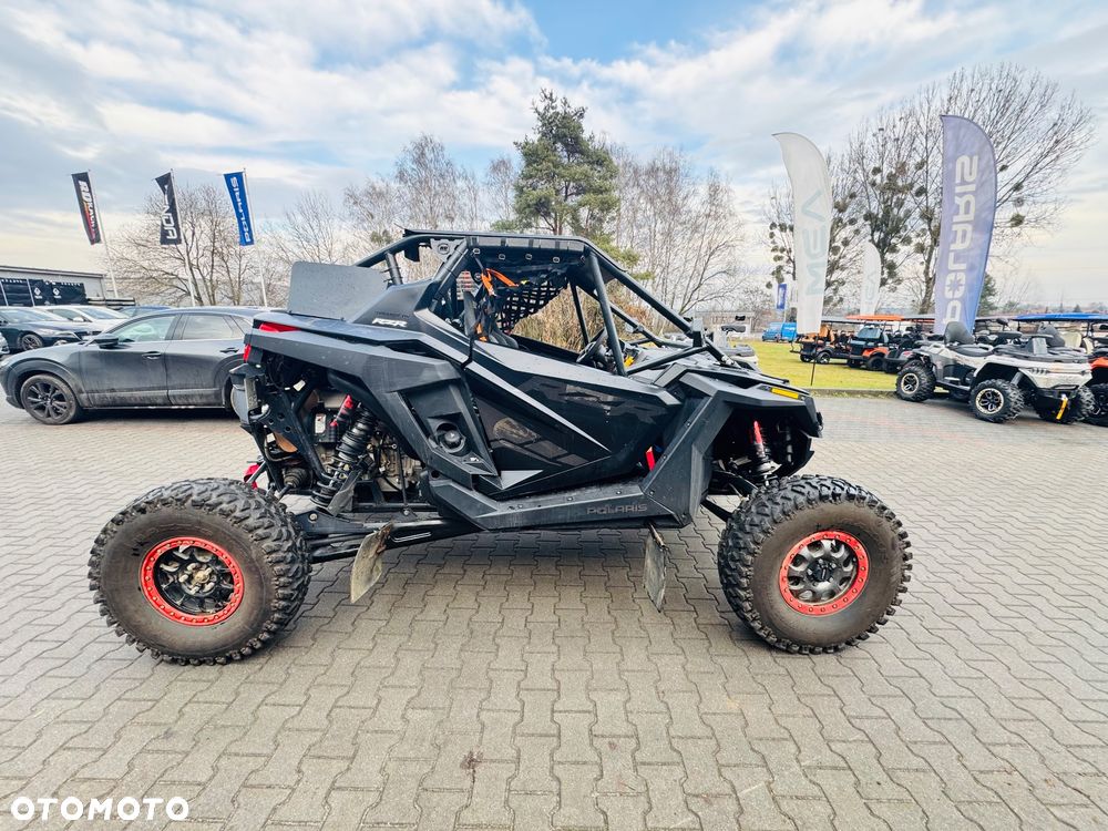 Polaris RZR - 5