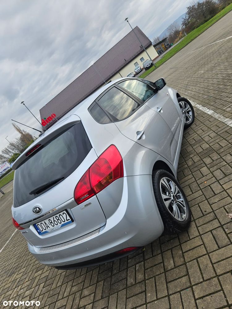 Kia Venga 1.6 CRDi L - 3