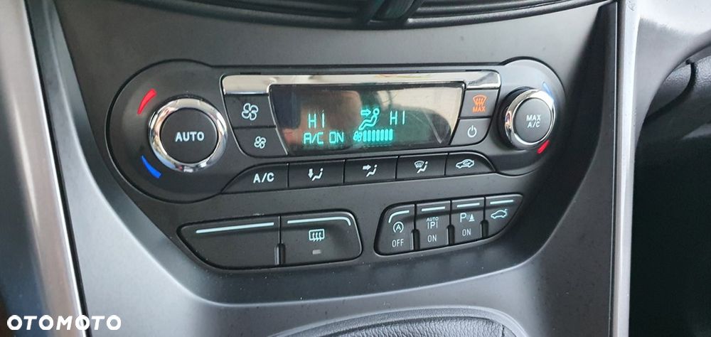 Ford Kuga 1.5 EcoBoost FWD Titanium ASS MMT6 - 10