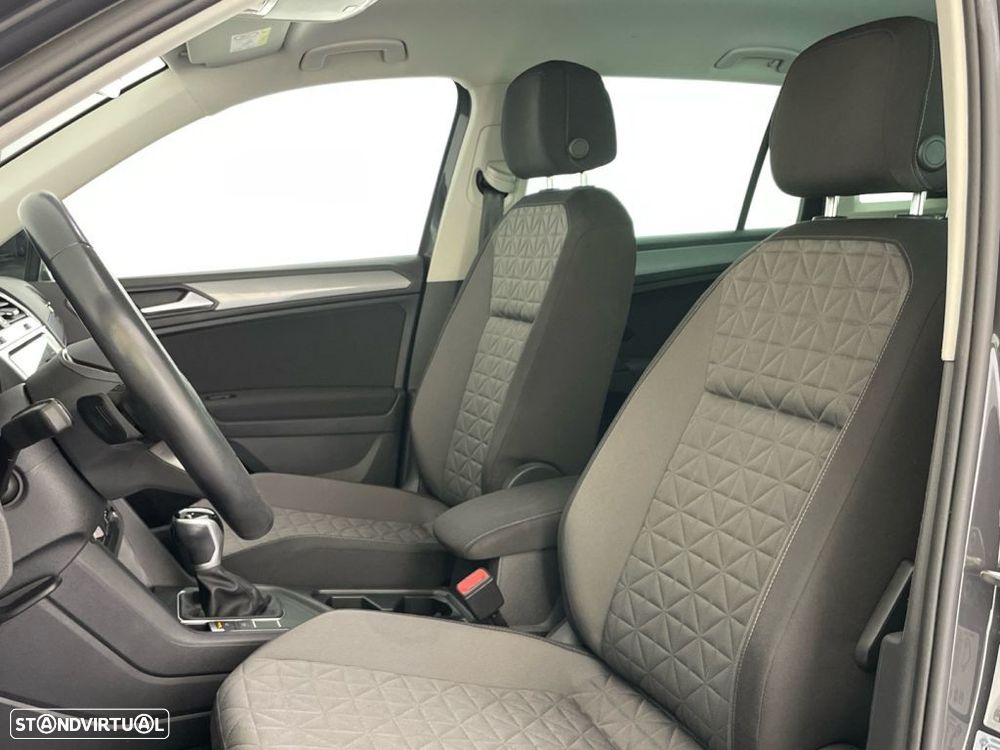 VW Tiguan 1.4 TSI eHybrid Life DSG - 17