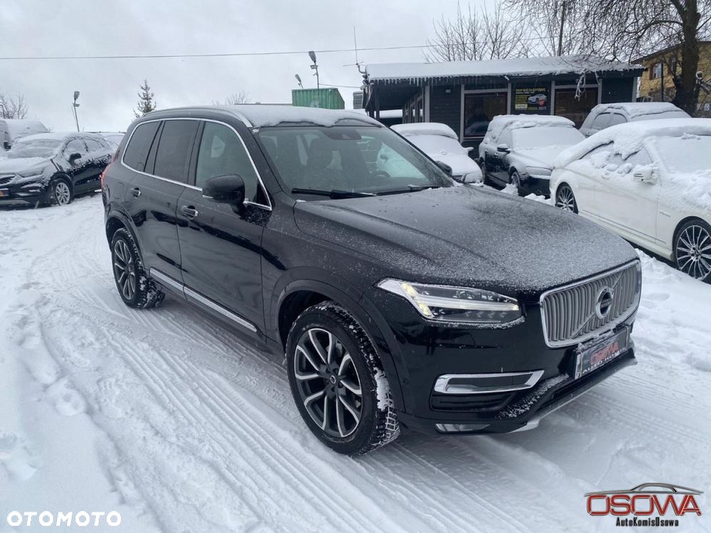 Volvo XC 90 - 19