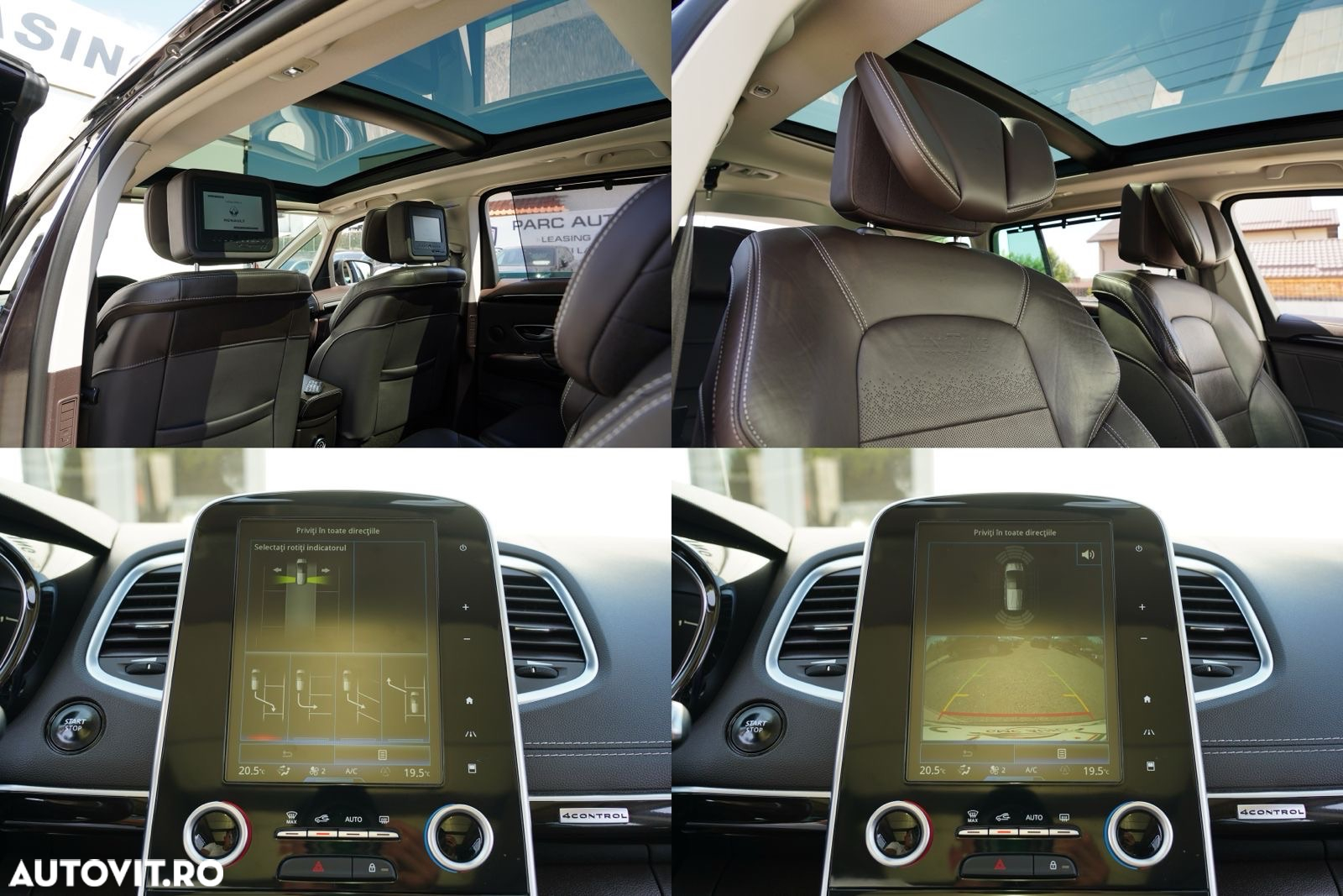 Renault Espace Energy dCi 160 EDC Initiale Paris - 32