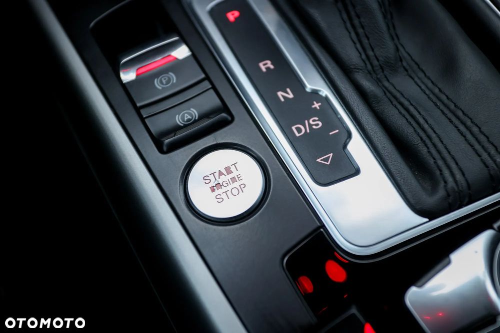 Audi A4 - 32