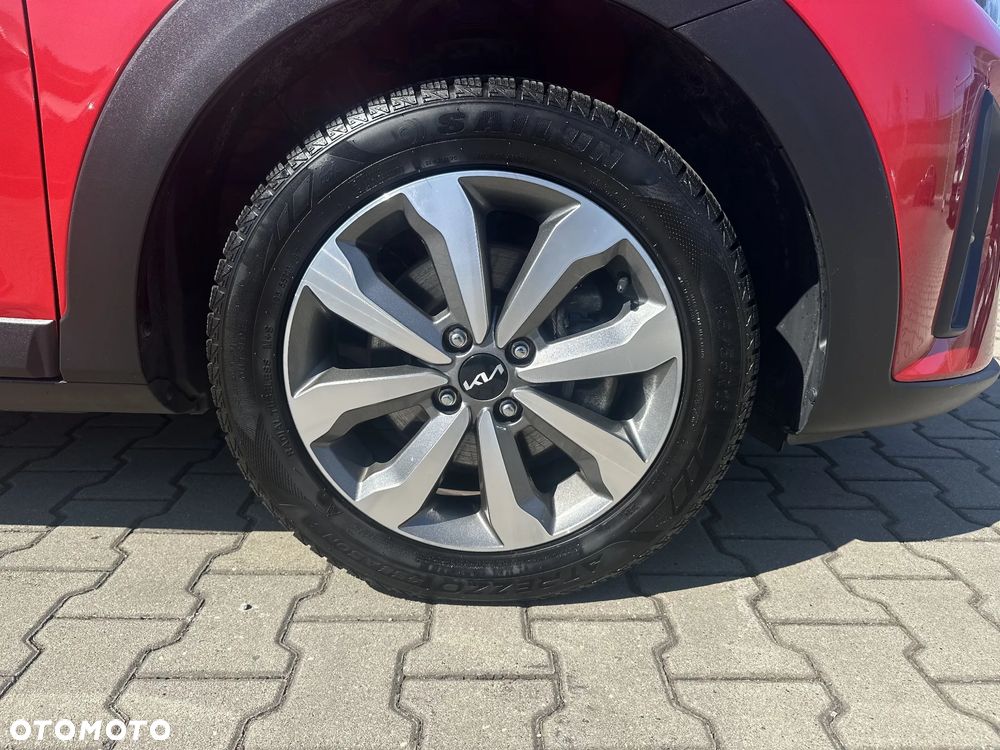 Kia Stonic 1.2 M - 18