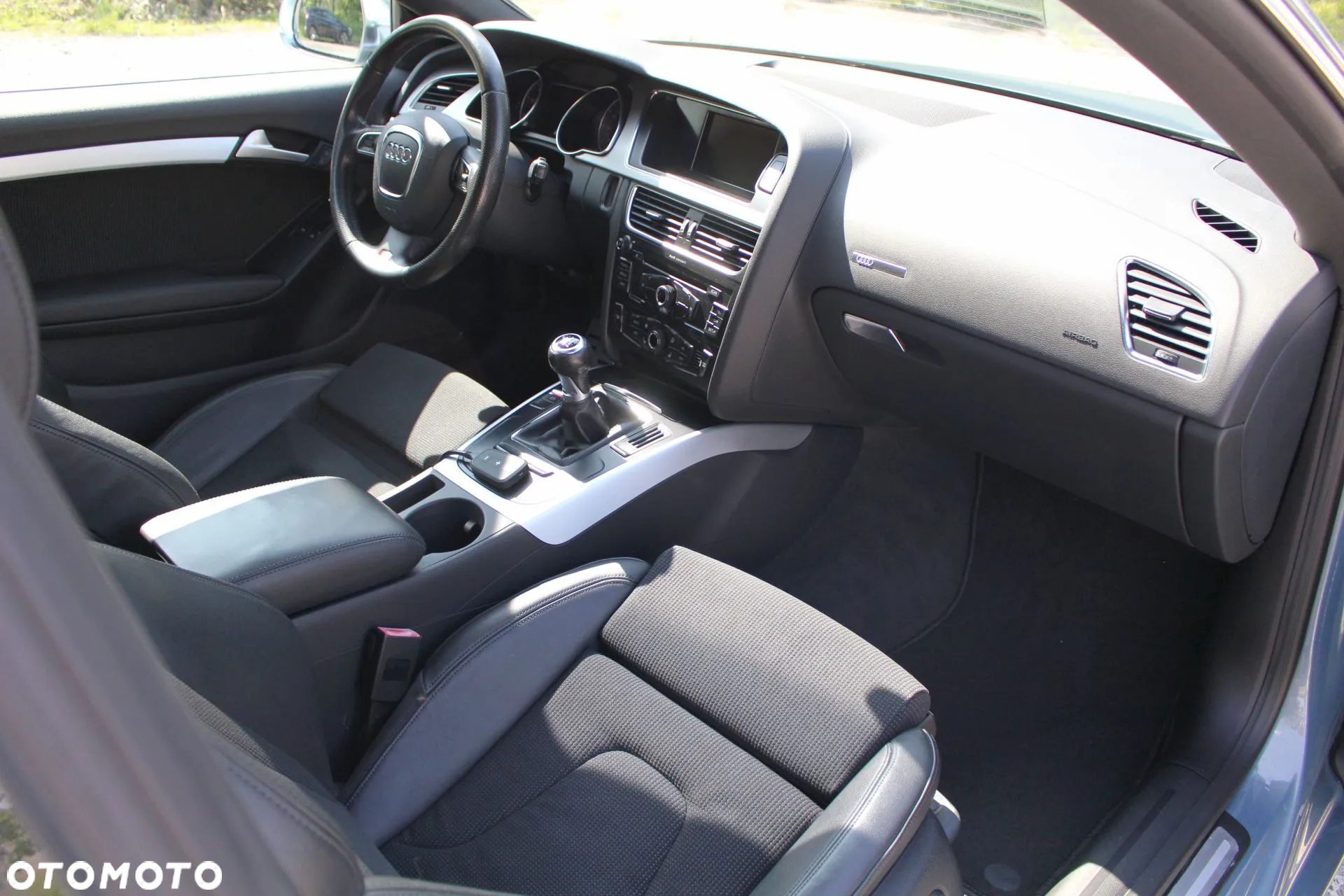 Audi A5 2.0 TFSI - 14