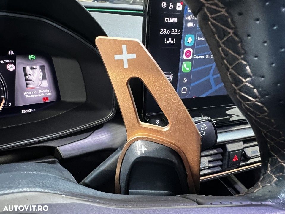 Cupra Formentor - 14