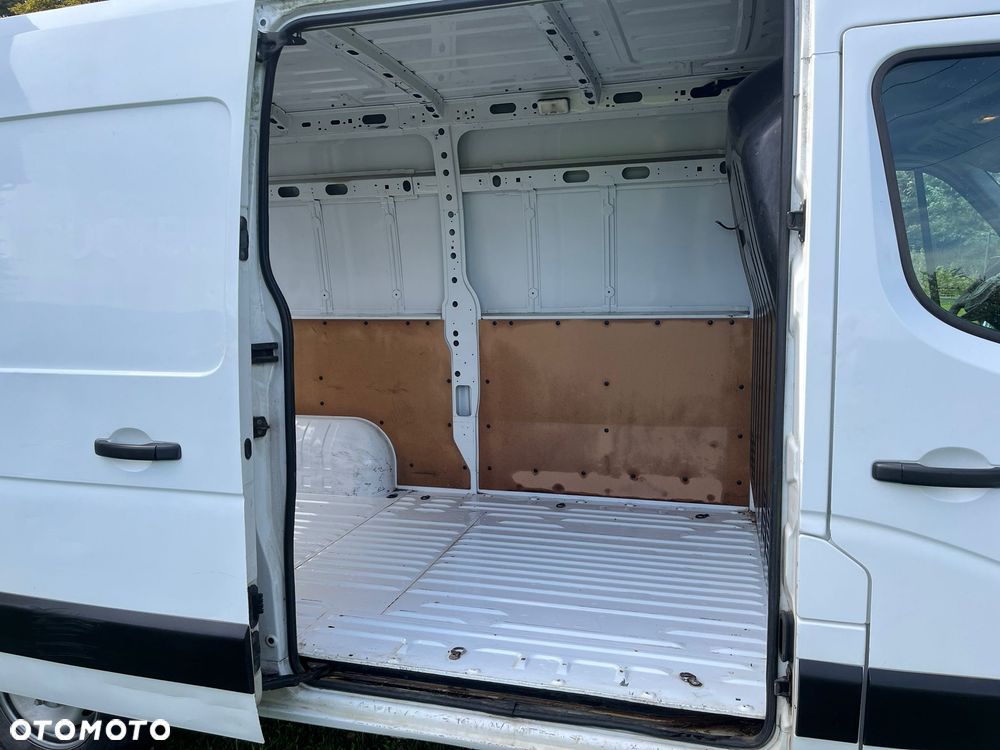 Renault MASTER - 16