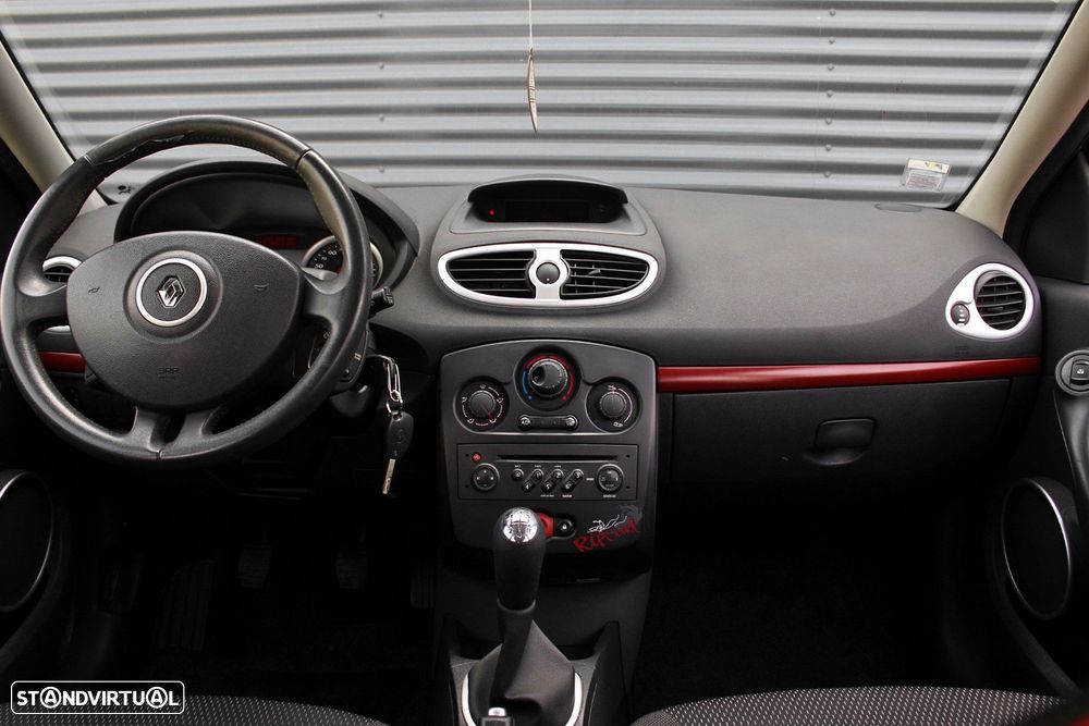 Renault Clio 1.2 TCE Rip Curl - 16