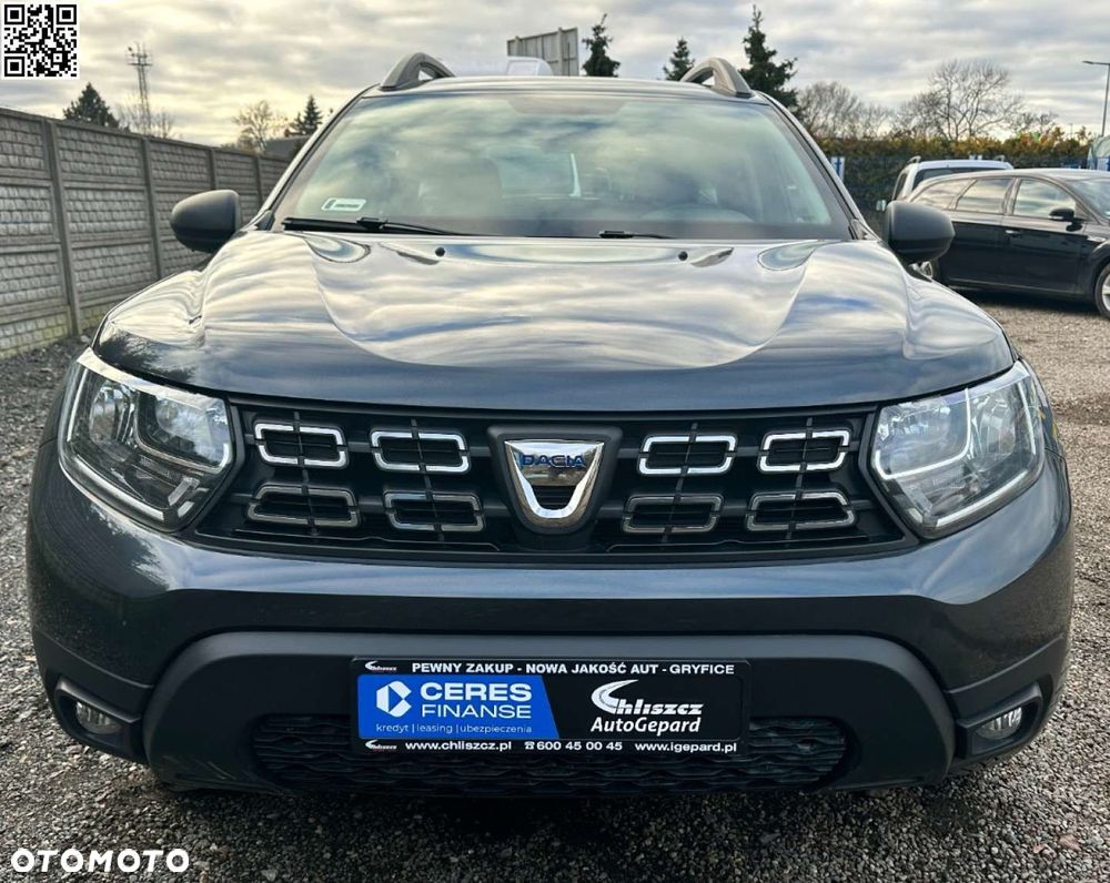 Dacia Duster - 4