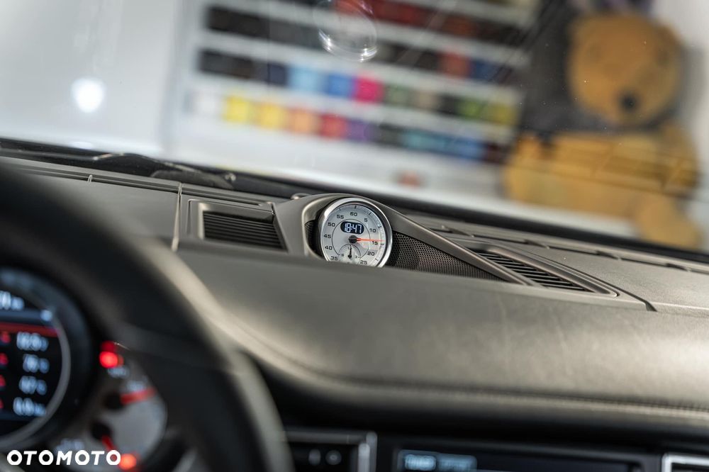 Porsche Panamera 4S - 25