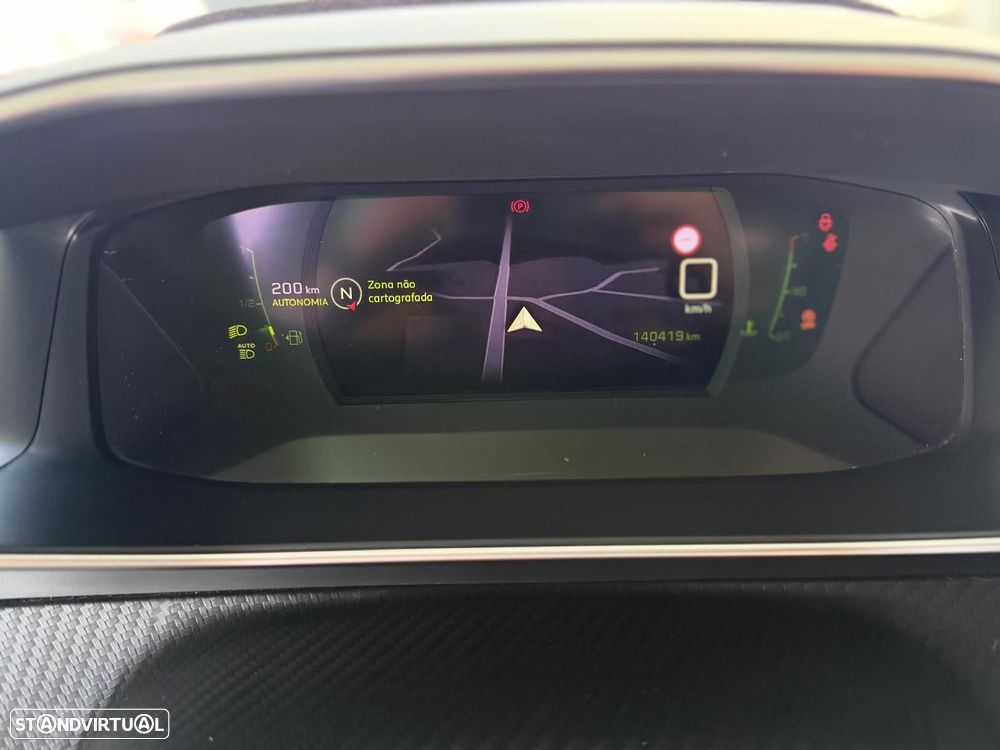 Peugeot 208 1.5 BlueHDi GT - 18