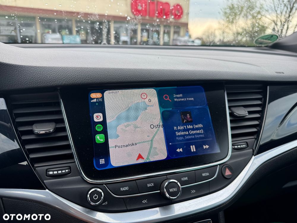 Opel Astra 1.6 CDTI Elite S&S - 16