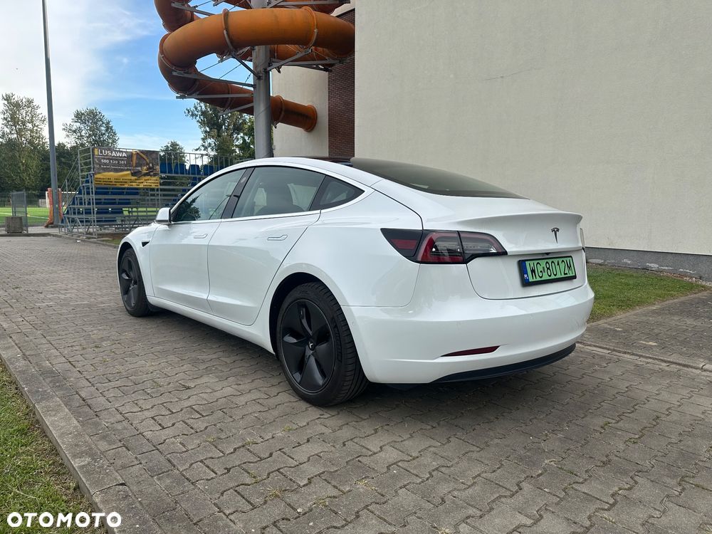 Tesla Model 3 Standard Range Plus - 7