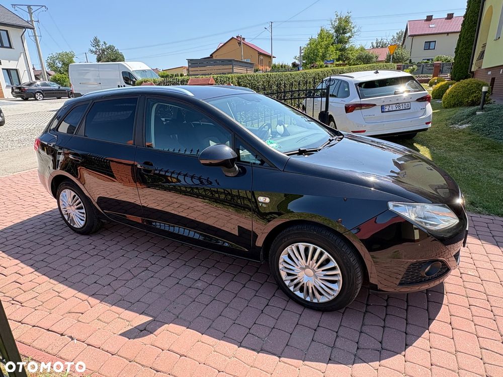 Seat Ibiza 1.2 TSI Ecomotive Copa - 3