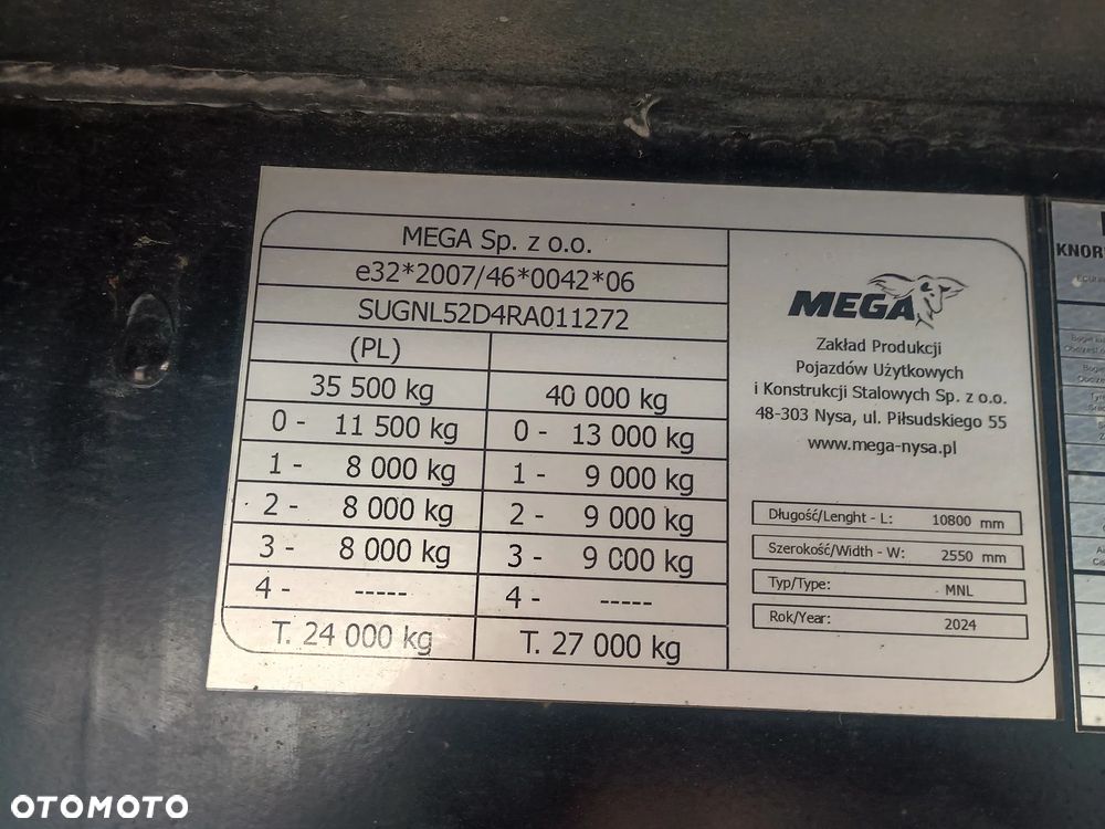 Mega - 15